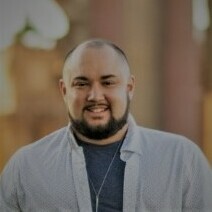 Fundraising Page: Ron Kusz